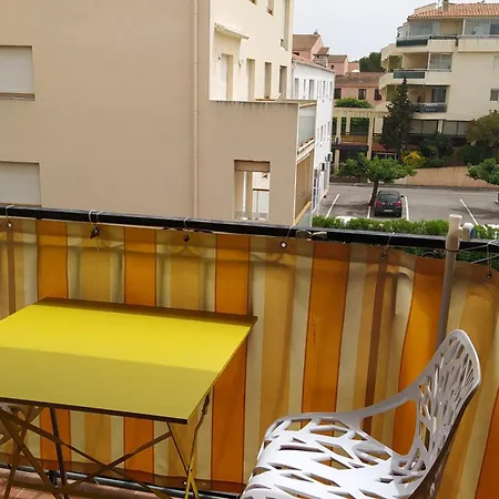 Apartment T2 St Aygulf Proche *