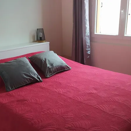 Apartment T2 St Aygulf Proche *