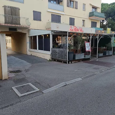 Apartment T2 St Aygulf Proche Saint Aygulf